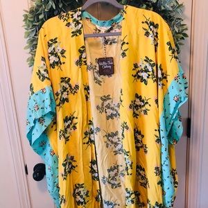 Matilda Jane kimono